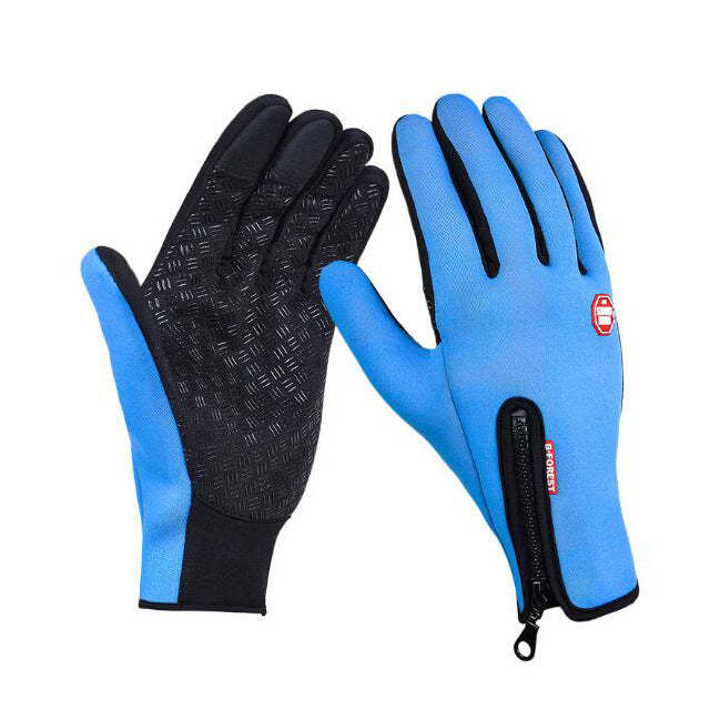 Guantes ProTouch – Calor, Estilo y Tecnología en tus manos