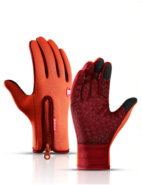 Guantes ProTouch – Calor, Estilo y Tecnología en tus manos