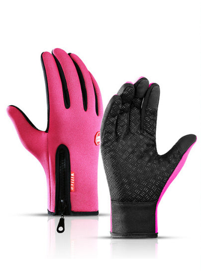 Guantes ProTouch – Calor, Estilo y Tecnología en tus manos