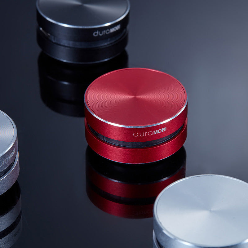 Altavoz Humbird — El altavoz que convierte cualquier superficie en un concierto