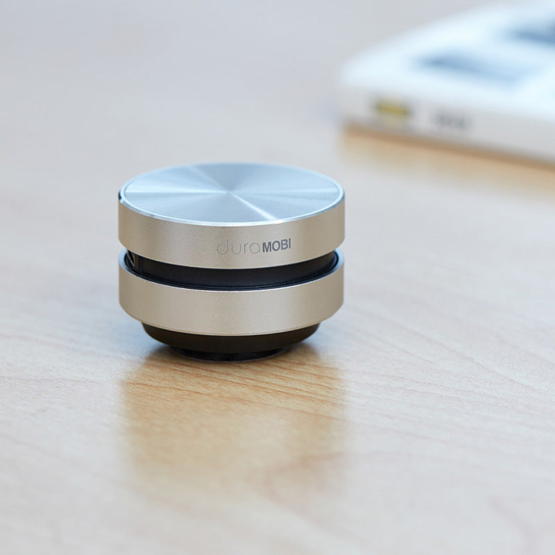 Altavoz Humbird — El altavoz que convierte cualquier superficie en un concierto