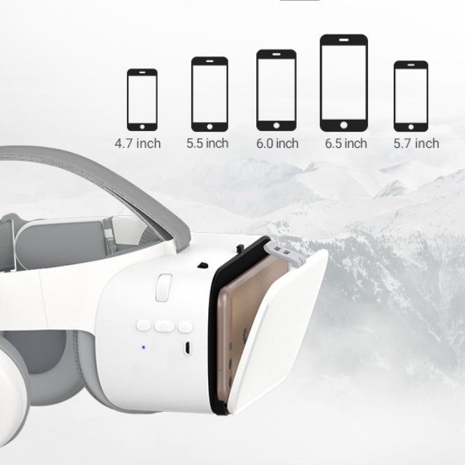 Gafas de Realidad Virtual BOBO Z6