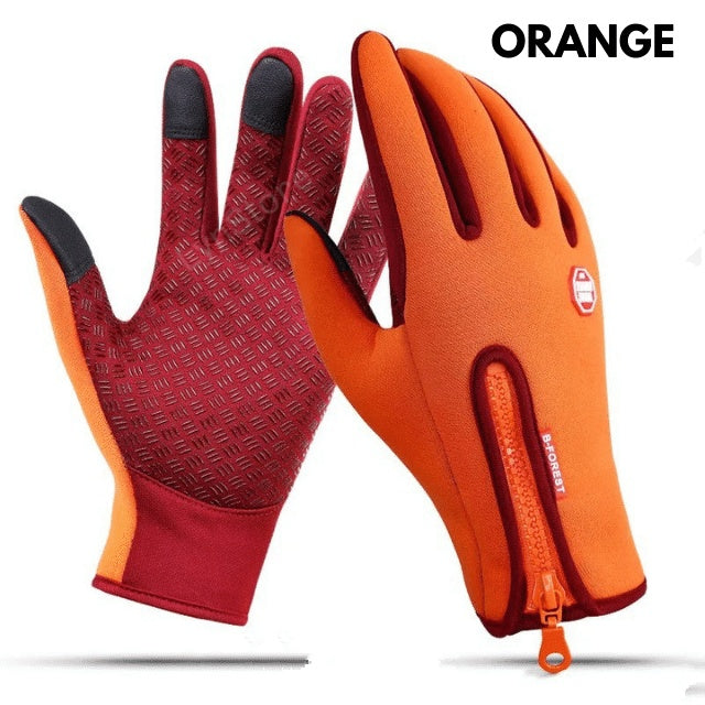 Guantes ProTouch – Calor, Estilo y Tecnología en tus manos