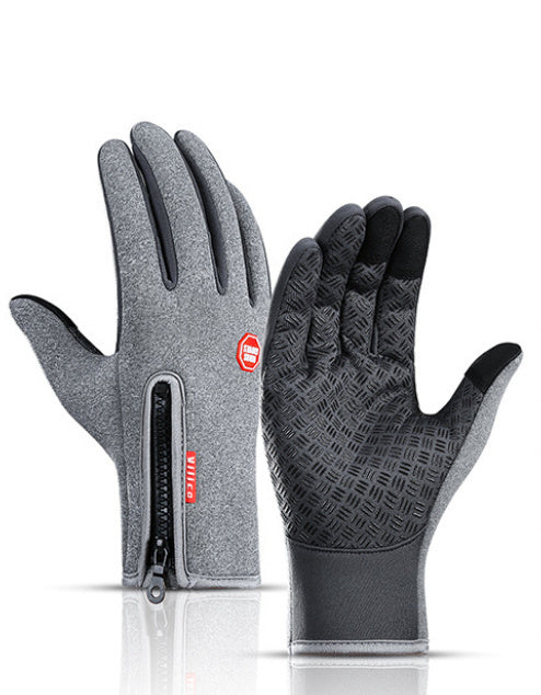 Guantes ProTouch – Calor, Estilo y Tecnología en tus manos