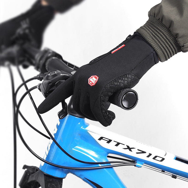 Guantes ProTouch – Calor, Estilo y Tecnología en tus manos