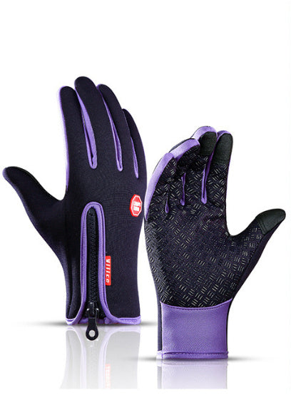Guantes ProTouch – Calor, Estilo y Tecnología en tus manos