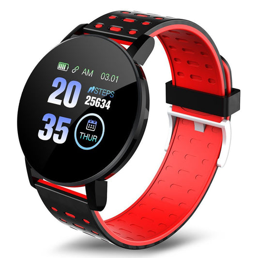 Reloj Smartwatch Bluetooth 119 Pro