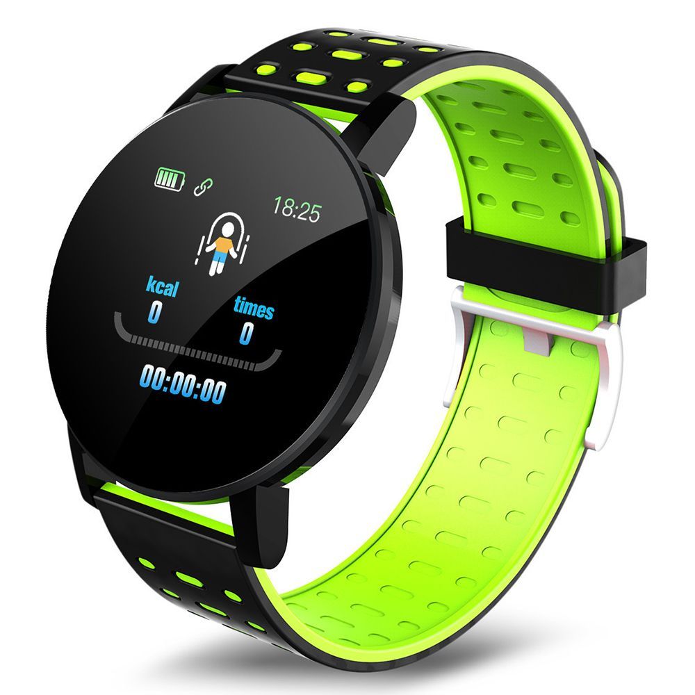 Reloj Smartwatch Bluetooth 119 Pro