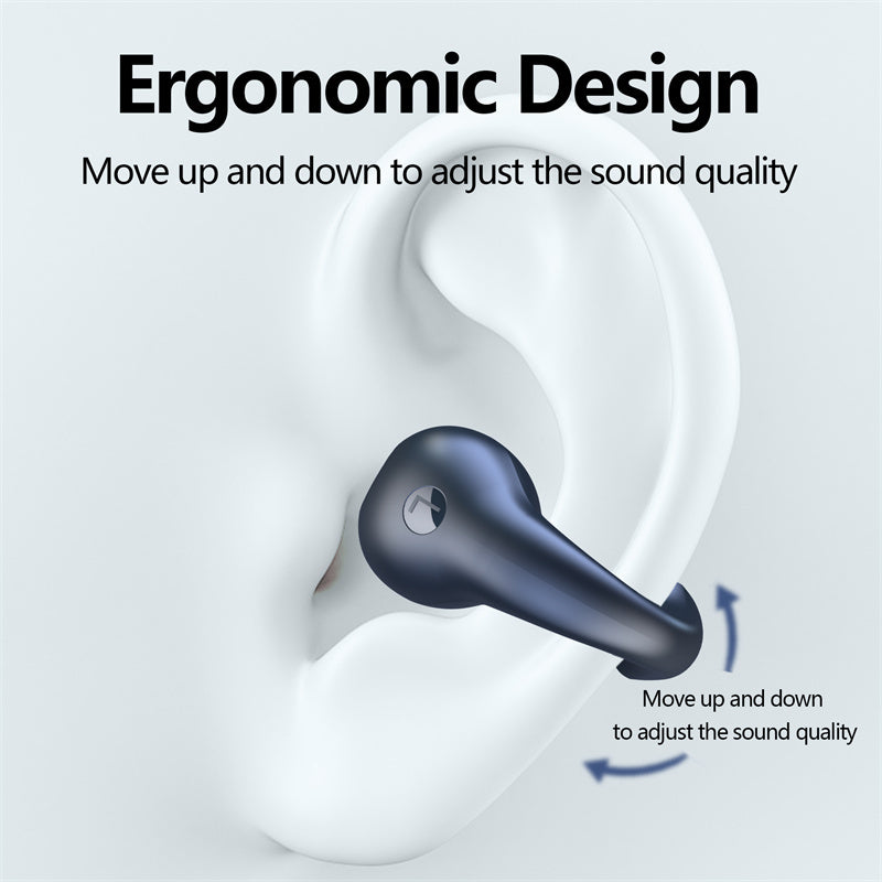 Auriculares NeoSound – El nuevo lenguaje del sonido