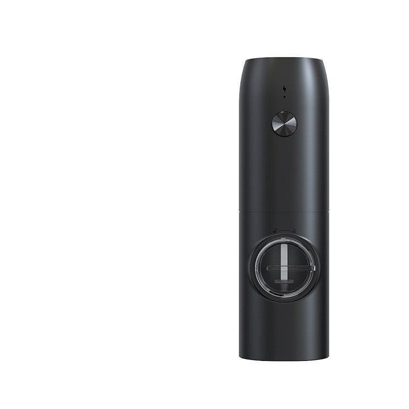 Molino Eléctrico Premium — Molido perfecto, sabor auténtico.