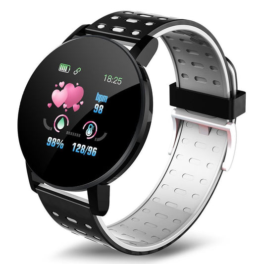 Reloj Smartwatch Bluetooth 119 Pro