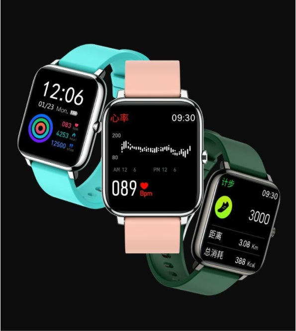 Reloj Smartwatch P22