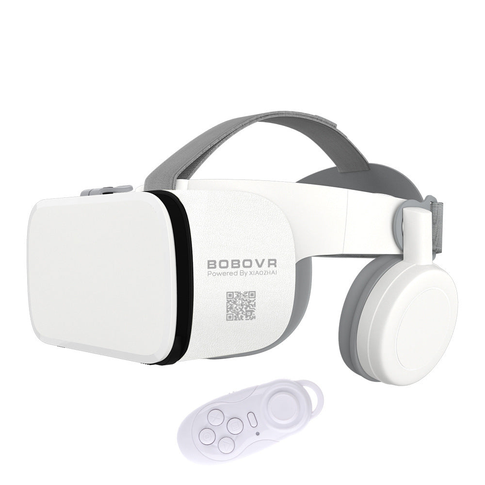 Gafas de Realidad Virtual BOBO Z6