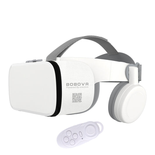 Gafas de Realidad Virtual BOBO Z6