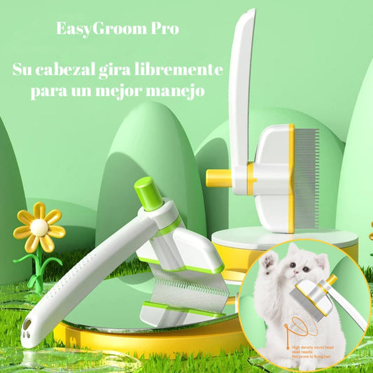 Cepillo EasyGroom Pro