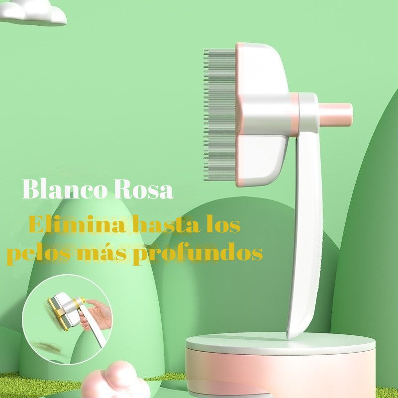 Cepillo EasyGroom Pro