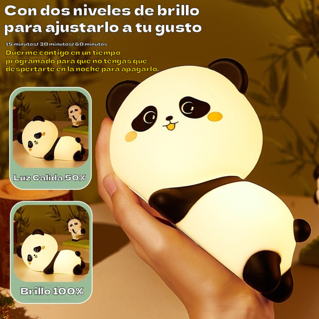 Lámpara de Pandita para Dulces Noches