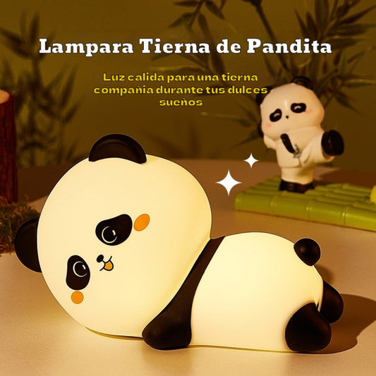 Lámpara de Pandita para Dulces Noches