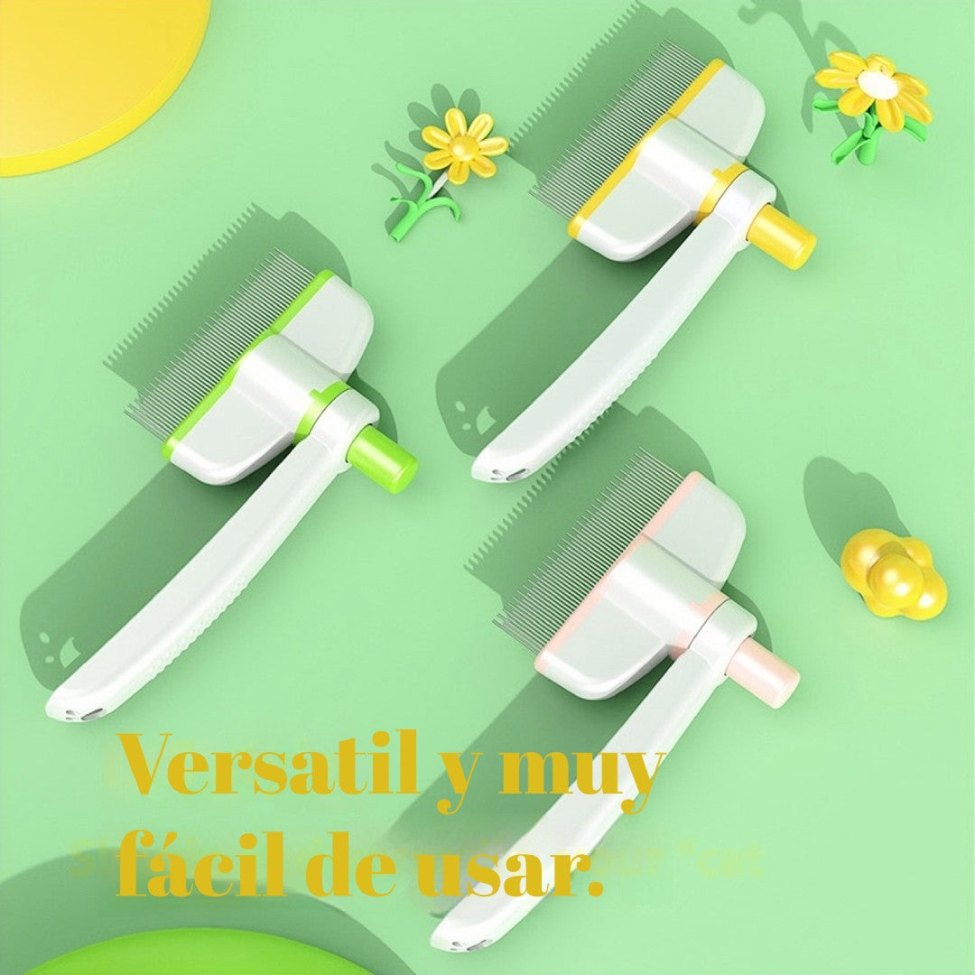 Cepillo EasyGroom Pro