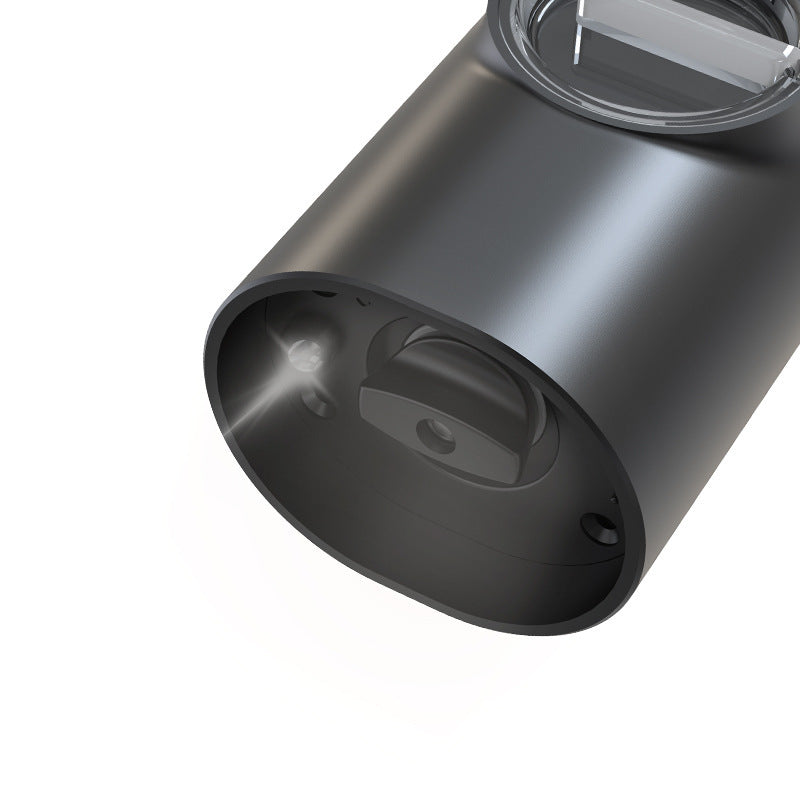 Molino Eléctrico Premium — Molido perfecto, sabor auténtico.