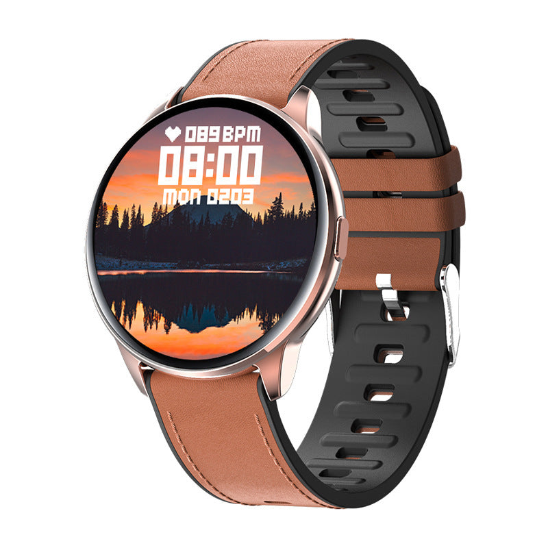 Reloj Y90 SmartWatch Premium